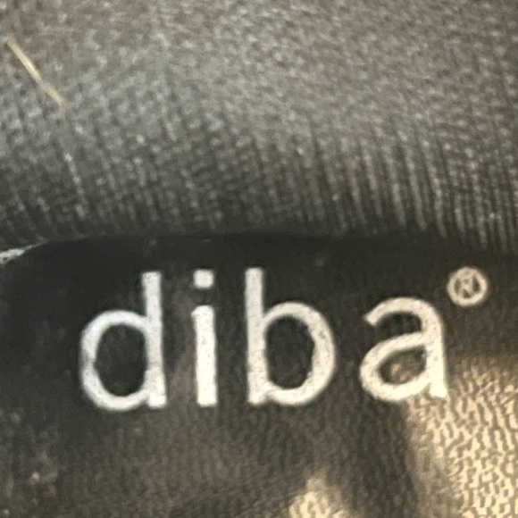 Diba Wide Calf Over the Knee Boots Size 8 - Picture 10 of 12